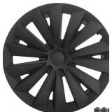 2020-25 Model Y 19 Inch Hubcaps 4 Pcs