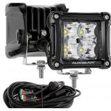 Auxbeam led pod lights