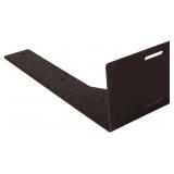 Rugged Ridge CB Radio Dash Mount for Jeep TJ/LJ