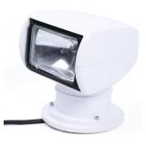 YIYIBYUS Marine Remote Control Spotlight 100W