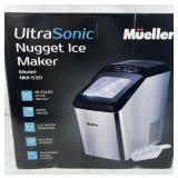 Mueller UltraSonic nugget ice maker