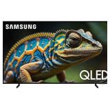 Samsung QLED Q60D 50" tv, 4K