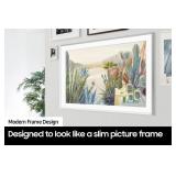 Samsung QLED QN55LS03BAF 55" tv, 4K