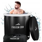 Frozen Zen Ice Bath, XL 105 Gallons