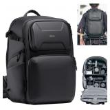 ULANZI BP10 Hardshell Camera Backpack