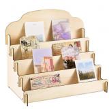 Barydat Greeting Card Display Stand (15.8 x 10.4)