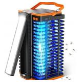 Bug Zapper Mosquito Trap, Cordless