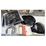 drip trays, self-watering planters, plant