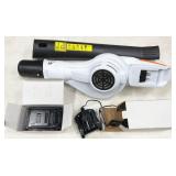 I.Go cordless leaf blower, 20v