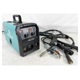 Mecpow MIG-120 gasless welding machine