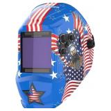 YESWELDER Large Viewing Screen Welding helmet