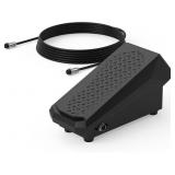 Foot Pedal for TIG welders with 5-pin control