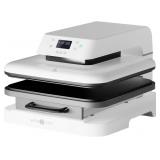 HTVRONT 15"x15" Auto Heat Press