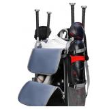 Catchers Gear Bag for Boys Girls Youth Adult