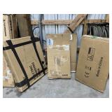 flat pack furniture and storage solutions