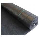 ECOgardener Landscape Fabric, 3ft x 50ft