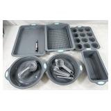 ToEncounter silicon bake set