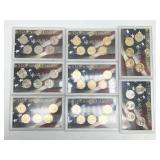 State Quarter Year Sets