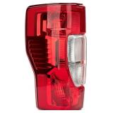 Left Driver Side Rear Tail Light Assembly