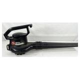 Toro 51582 electric blower, works. NO SHIPPING