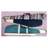 3pc long gun bags