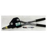 Marson Big Daddy 39031 riveter