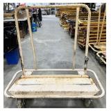 material handler. NO SHIPPING