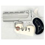 Bearman LBG38 38Spl pistol, NEW in box,