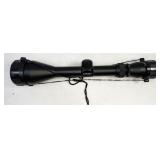 Strike 3-9x50 scope, works