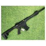 Gforce Arms GF25 12ga shotgun, NEW in box,