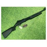 FourPeaks Copolla PA-1225 12ga shotgun, NEW in box