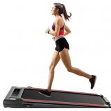 ANCHEER TR040701 folding treadmill