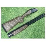 American Tactical Turkey Fowl 12ga shotgun, NEW