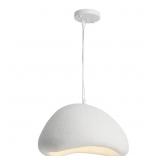 WILON 15.7" Wabi Sabi Pendant Light