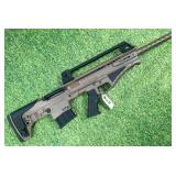 Escort BTS410 410ga shotgun, NEW in box,