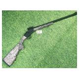 Rock Island Armory BRTS2412 12ga shotgun, NEW
