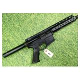 American Tactical Omni Hybrid 5.56mm pistol,