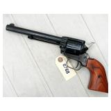 Heritage Rough Rider 22LR revolver,