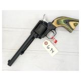 Heritage Rough Rider 22ca revolver, NEW in box,