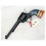 Heritage Rough Rider 22ca revolver, NEW in box,