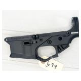 American Tactical Omni Hybrid AR-15 receiver, NEW