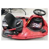 Razor Crazy Cart