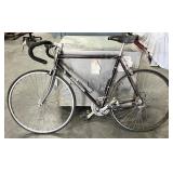 Bridgestone RB2 multi-speed bike. NO SHIPPING