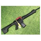 Typhoon Defense X12 12ga shotgun, NEW in box,