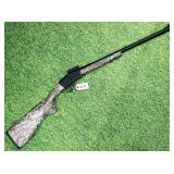 Rock Island Armory BRTS2412 12ga shotgun, NEW