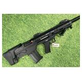 Legacy Sports Vezir B100 12ga shotgun, NEW