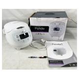 Panda YumAsia mini rice cooker