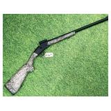 Rock Island Armory BRTS2412 12ga shotgun, NEW