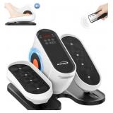 Under Desk Ellipticals, Electric/Magnetic Control