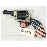 Heritage Barkeep 22ca revolver, NEW in box,